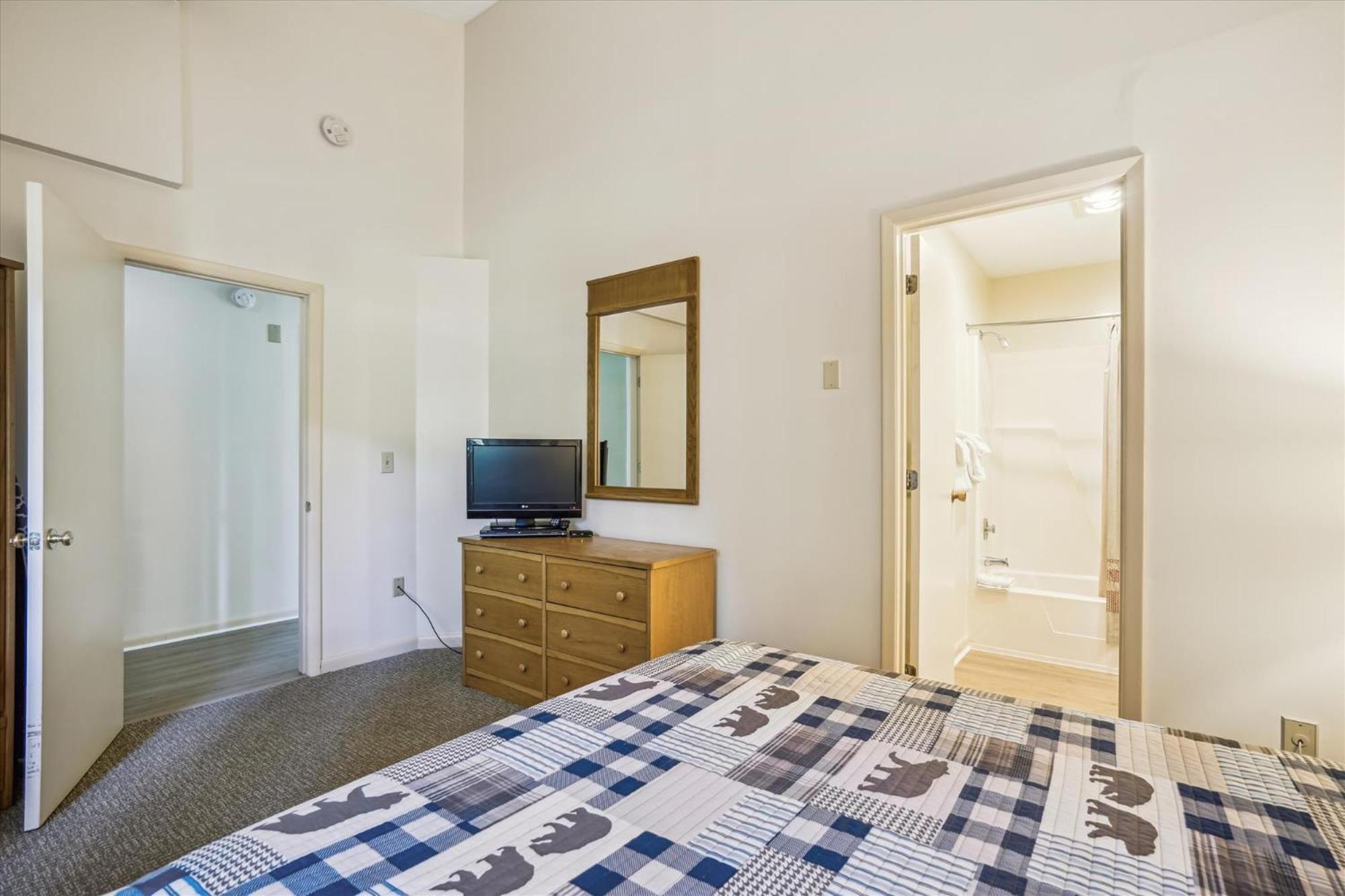 Cedarbrook Queen Suite 106 基灵顿 外观 照片